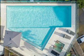 Toulouse Apartments Fortitude Valley